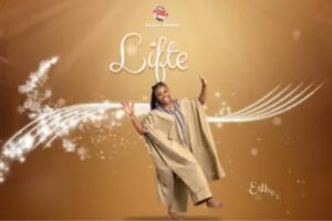 Esther Oji – Happy Place Lyrics