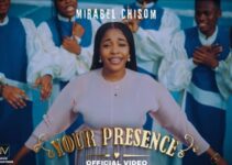 MIRABEL Chisom – YOUR PRESENCE Lyrics