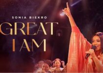 Sonia Biekro – Great I Am Lyrics