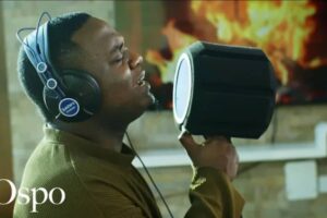 JOEL LWAGA – OLODUMARE Lyrics