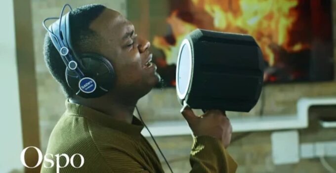 JOEL LWAGA – OLODUMARE Lyrics