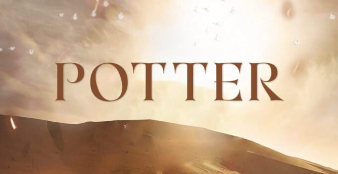 Minister GUC - Potter Lyrics
