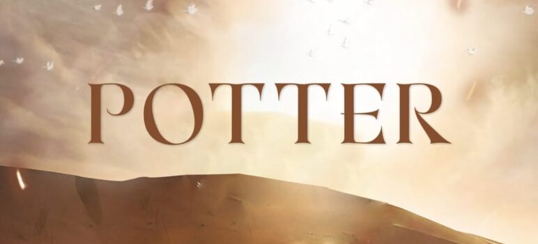 Minister GUC – Potter Lyrics