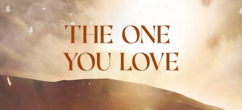 Minister GUC – The One You Love Lyrics