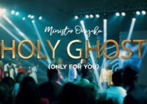 Minister Onyeka – Holy Ghost Lyrics