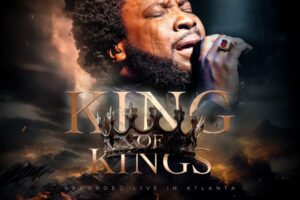 Sonnie Badu – King of Kings Lyrics